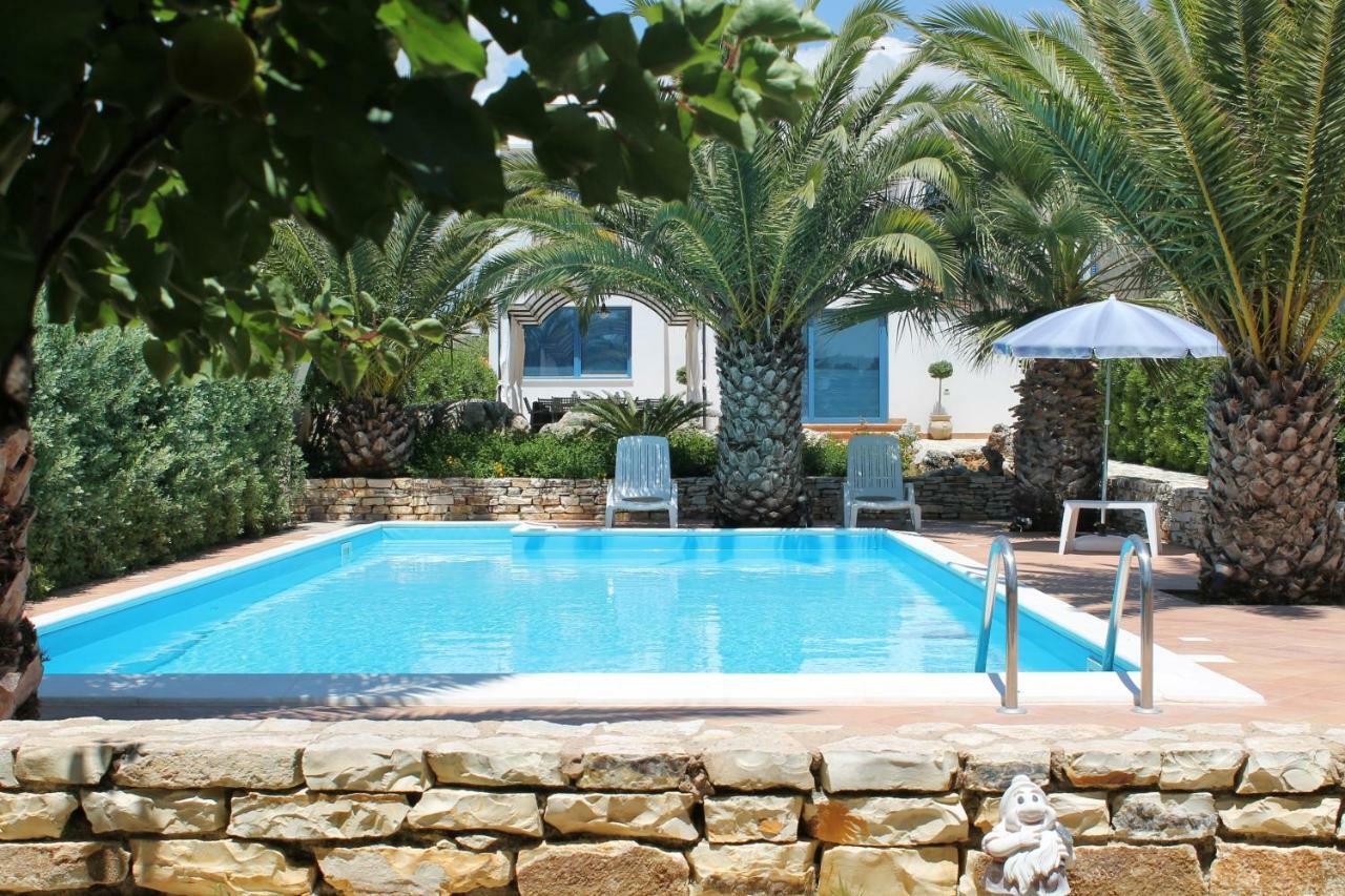 Case Selinuntine Apartments Marinella di Selinunte Exterior photo
